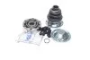ШРУС із пильником AUDI/SEAT/SKODA/VOLKSWAGEN A1 (8X1, 8XK) (вир-во Magneti Marelli) C.I.U MAGNETI MARELLI 302009100055 (фото 1)