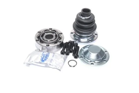 ШРУС с пыльником AUDI/SEAT/SKODA/VOLKSWAGEN A1 (8X1, 8XK) (пр-во Magneti Marelli) C.I.U MAGNETI MARELLI 302009100055