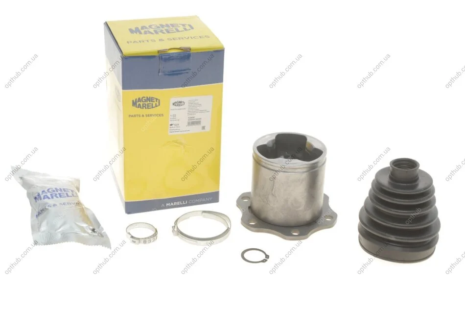 РШ шарнір (к-кт) MAGNETI MARELLI 302009100056 (фото 1)