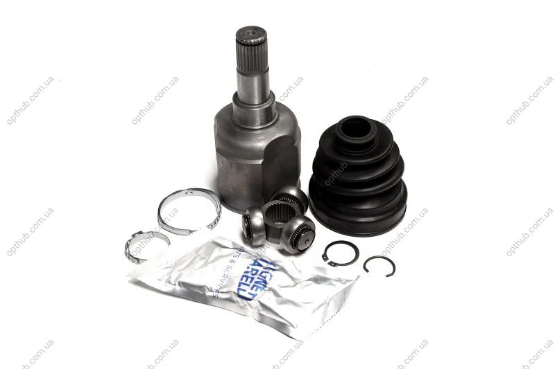 ШРУС із пильником FORD GALAXY (WA6) (вир-во Magneti Marelli) C.I.U MAGNETI MARELLI 302009100061 (фото 1)