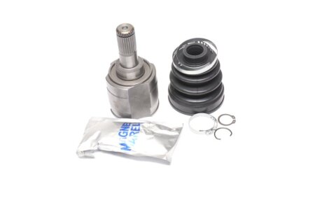 ШРУС внутрішній лівий HYUNDAI/KIA ACCENT IV Saloon (RB) MAGNETI MARELLI 302009100072