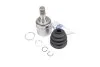 ШРУС з пильником TOYOTA (вир-во Magneti Marelli) MAGNETI MARELLI 302009100080 (фото 1)