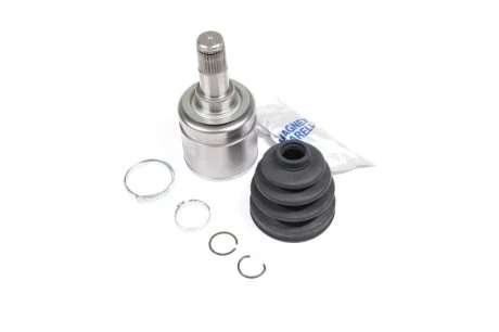 ШРУС з пильником TOYOTA (вир-во Magneti Marelli) MAGNETI MARELLI 302009100080