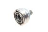 ШРКШ (зовнишний) Audi A6/80/100/200 -97 (38/25z) (+45 ABS) (TOJ0022) UA63 MAGNETI MARELLI 302015100022 (фото 5)