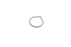 ШРКШ (зовнишний) Audi A6/80/100/200 -97 (38/25z) (+45 ABS) (TOJ0022) UA63 MAGNETI MARELLI 302015100022 (фото 10)