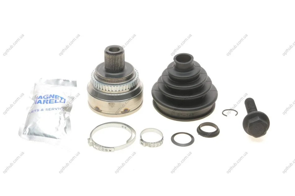РШ шарнір (к-кт) MAGNETI MARELLI 302015100023 (фото 1)