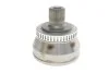 ШРУС з пильовиком AUDI A4 (вир-во Magneti Marelli) C.I.U MAGNETI MARELLI 302015100026 (фото 5)