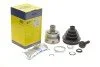 ШРКШ (зовнішній) VW Passat 2.3-2.4 96-05 (30x38x93,5mm) (+ABS 45) (TOJ0027) UA63 MAGNETI MARELLI 302015100027 (фото 1)