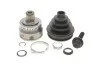 ШРКШ (зовнішній) VW Passat 2.3-2.4 96-05 (30x38x93,5mm) (+ABS 45) (TOJ0027) UA63 MAGNETI MARELLI 302015100027 (фото 3)