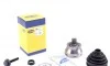 ШРУС (зовнишний) Audi A6 1.9TDI/VW Passat 1.9TDI (33/27/53mm) (ABS45) (TOJ0028) UA63 MAGNETI MARELLI 302015100028 (фото 1)