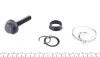 ШРУС (зовнишний) Audi A6 1.9TDI/VW Passat 1.9TDI (33/27/53mm) (ABS45) (TOJ0028) UA63 MAGNETI MARELLI 302015100028 (фото 2)