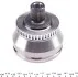ШРУС (зовнишний) Audi A6 1.9TDI/VW Passat 1.9TDI (33/27/53mm) (ABS45) (TOJ0028) UA63 MAGNETI MARELLI 302015100028 (фото 6)