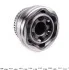 ШРУС (зовнишний) Audi A6 1.9TDI/VW Passat 1.9TDI (33/27/53mm) (ABS45) (TOJ0028) UA63 MAGNETI MARELLI 302015100028 (фото 8)