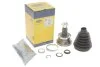 ШРУС з пильовиком AUDI A2 (вир-во Magneti Marelli) C.I.U MAGNETI MARELLI 302015100030 (фото 1)