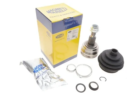 ШРКШ (зовнішній) VW Golf IV/Skoda Octavia 97- (36/30/53mm) (TOJ0032) UA63 MAGNETI MARELLI 302015100032