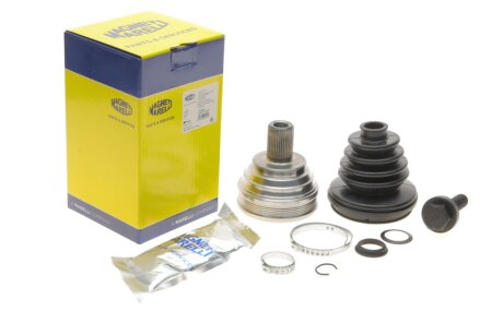ШРУС с пыльником AUDI A3 C.I.U MAGNETI MARELLI 302015100035