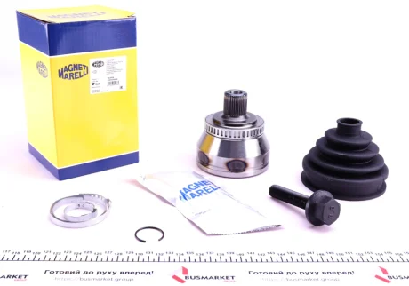 РШ шарнір (к-кт) MAGNETI MARELLI 302015100038