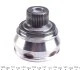 ШРКШ (зовнішній) Audi A4 2.0-3.2 TFSI/ TDI (TOJ0041) UA63 MAGNETI MARELLI 302015100041 (фото 4)