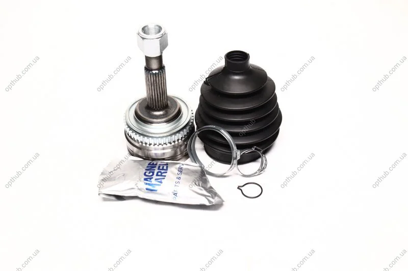 ШРУС с пыльником DAEWOO LANOS (пр-во Magneti Marelli) MAGNETI MARELLI 302015100044 (фото 1)