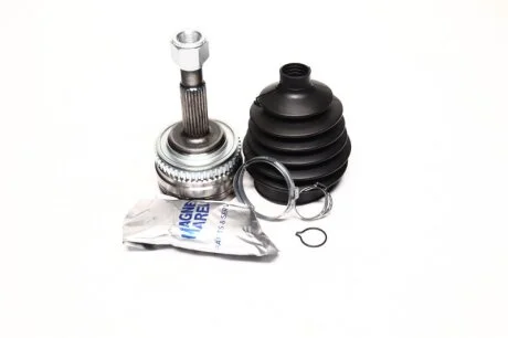 ШРУС с пыльником DAEWOO LANOS (пр-во Magneti Marelli) MAGNETI MARELLI 302015100044