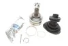 ШРУС із пильником PEUGEOT EXPERT (вир-во Magneti Marelli) MAGNETI MARELLI 302015100053 (фото 1)