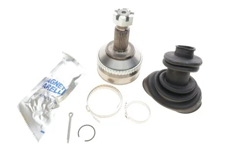ШРУС із пильником PEUGEOT EXPERT (вир-во Magneti Marelli) MAGNETI MARELLI 302015100053