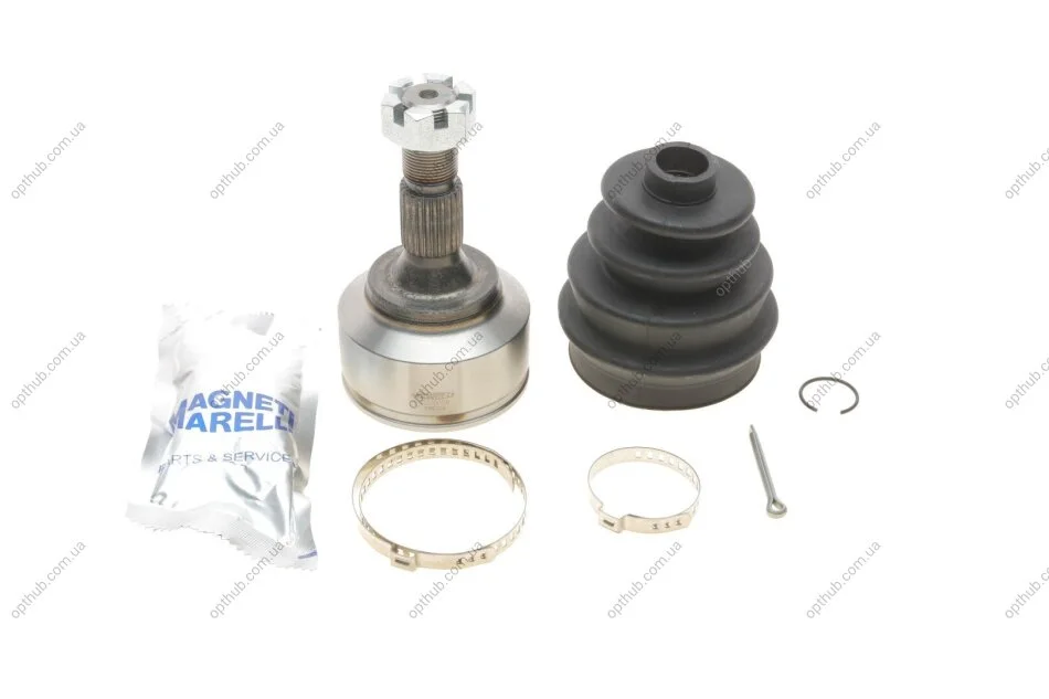 РШ шарнір (к-кт) MAGNETI MARELLI 302015100058 (фото 1)