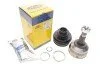 ШРКШ (зовнішній) Citroen C4/Peugeot 307 2.0 HDi 03-09 (25x39z) (opt-om) MAGNETI MARELLI 302015100068 (фото 1)