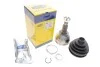 ШРКШ (зовнішній) Fiat Scudo 2.0 HDI 07- (28x39x58.4) (TOJ0069) UA63 MAGNETI MARELLI 302015100069 (фото 1)