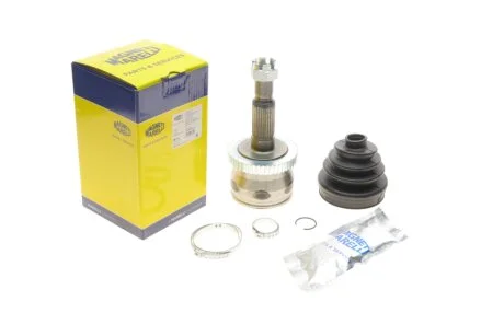 ШРУС с пыльником JEEP(пр-во Magneti Marelli) C.I.U MAGNETI MARELLI 302015100078