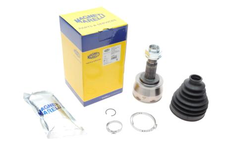 РШ шарнір (к-кт) MAGNETI MARELLI 302015100092