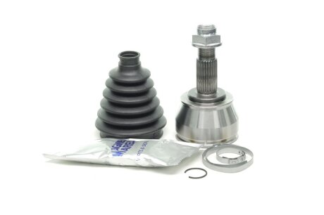 ШРУС с пыльником ABARTH,ALFA ROMEO,CITROEN,FIAT,LANCIA,PEUGEOT C.I.U MAGNETI MARELLI 302015100094