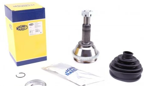 ШРУС із пильником FORD TRANSIT Bus (вир-во Magneti Marelli) MAGNETI MARELLI 302015100116