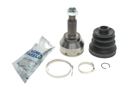 ШРУС с пыльником FORD MONDEO Mk III (пр-во Magneti Marelli) MAGNETI MARELLI 302015100118