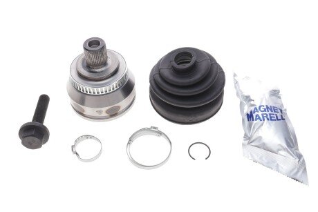 ШРКШ (зовнішній) VW Sharan 93-10/Ford Galaxy 95-06 (z36x48) (TOJ0124) (opt-om) MAGNETI MARELLI 302015100124