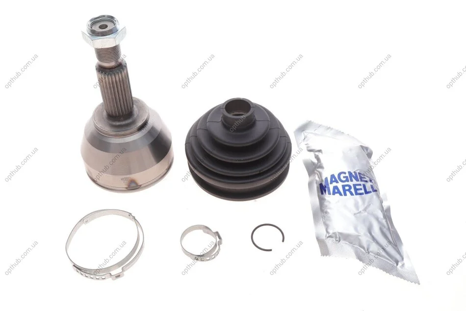 ШРКШ (зовнішній) Ford Transit Connect 1.8TDCi 02-13 (25x26) (TOJ0128) (opt-om) MAGNETI MARELLI 302015100128 (фото 1)
