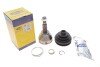 ШРУС (зовнишний) Ford Transit Connect 1.8TDCi 02-13 (25x26) (TOJ0128) (opt-om) MAGNETI MARELLI 302015100128 (фото 2)