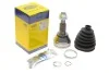 ШРКШ (зовнішній) Chevrolet Captiva 2.0 VCDI/2.4/3.2 DOHC 06- (34/30z) (TOJ0134) (opt-om) MAGNETI MARELLI 302015100134 (фото 1)