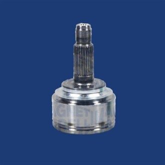 Шарнир равных угловых скоростей с элементами монтажа. MAGNETI MARELLI 302015100146