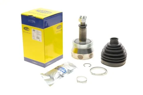 ШРУС с пыльником HYUNDAI SANTA FE (пр-во Magneti Marelli) MAGNETI MARELLI 302015100161