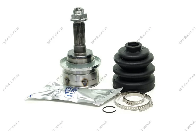 ШРУС з пильовиком FORD RANGER, MAZDA B-SERIE (вир-во Magneti Marelli) C.I.U MAGNETI MARELLI 302015100168 (фото 1)