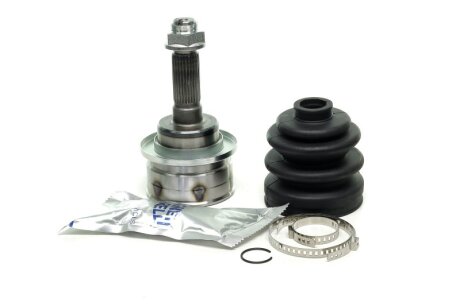 ШРУС с пыльником FORD RANGER, MAZDA B-SERIE C.I.U MAGNETI MARELLI 302015100168