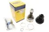 ШРУС із пильником MAZDA 6 (GG)1.8 (вир-во Magneti Marelli) MAGNETI MARELLI 302015100180 (фото 1)