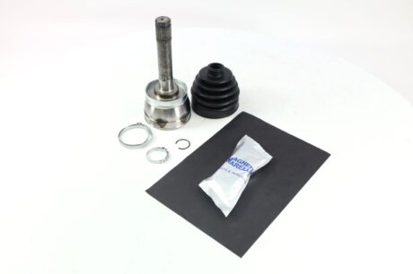 ШРУС з пильовиком NISSAN C.I.U MAGNETI MARELLI 302015100206