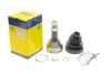 ШРУС із пильником NISSAN QASHQAI (вир-во Magneti Marelli) MAGNETI MARELLI 302015100208 (фото 1)