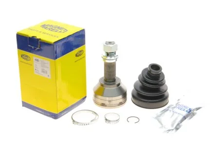ШРУС із пильником NISSAN QASHQAI (вир-во Magneti Marelli) MAGNETI MARELLI 302015100208