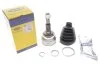 ШРКШ (зовнішній) Opel Combo 1.7CDTI 03- (33/24/52mm) (ABS29) (TOJ0215) (opt-om) MAGNETI MARELLI 302015100215 (фото 2)