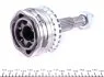 ШРУС із пильником OPEL CORSA C (вир-во Magneti Marelli) C.I.U MAGNETI MARELLI 302015100221 (фото 5)