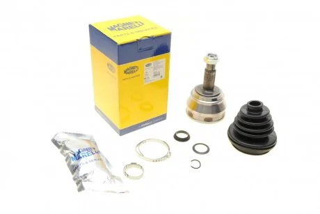 ШРУС з пильником VAG (вир-во Magneti Marelli) MAGNETI MARELLI 302015100257