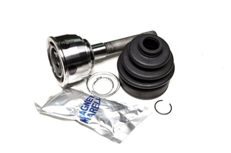 ШРУС з пильником TOYOTA C.I.U MAGNETI MARELLI 302015100281